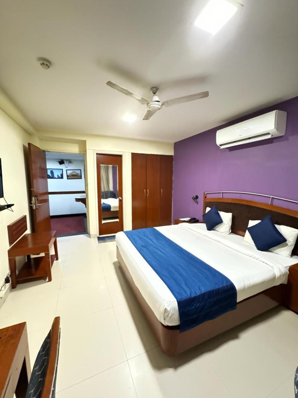 Hotel It's Admire By Mvr 3*